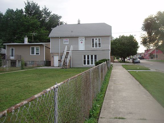 Corner
