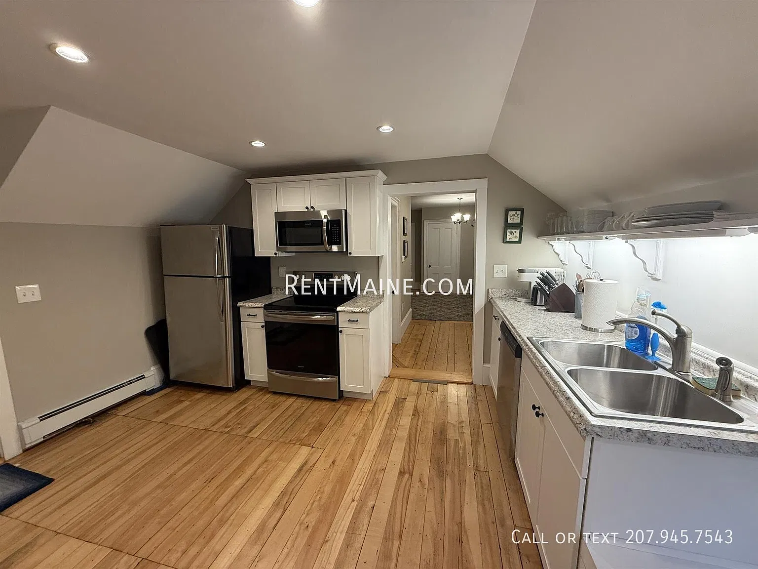 2 bed, $1,700 — Photo 4