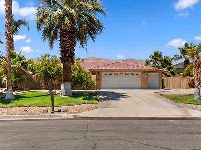 64938 Ray Ct, Desert Hot Springs, CA, 92240