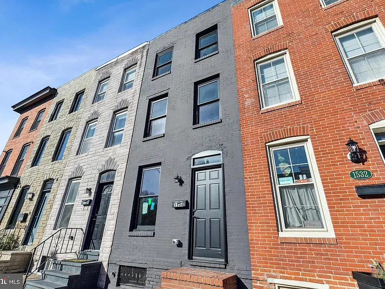 1534 S Charles St — Photo 1