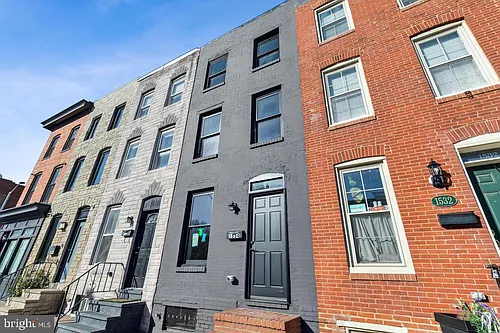 1534 S Charles St Photo 1