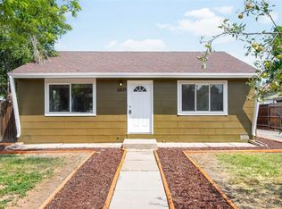 11633 E 7th Ave, Aurora, CO 80010