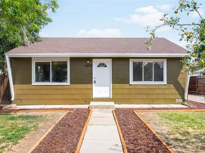 11633 E 7th Avenue, Aurora, CO, 80010