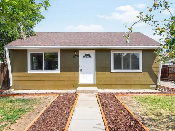 11633 E 7th Avenue, Aurora, CO 80010