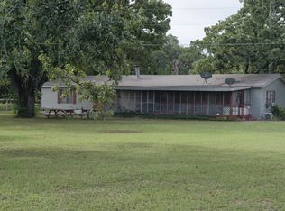 31731 State Highway 64, Wills Point, TX 75169