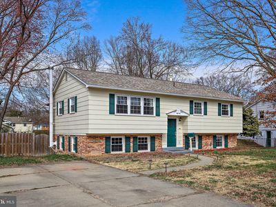4202 Fielding St, Alexandria, VA, 22309