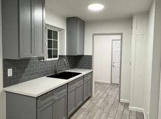 1329 W 93rd St, Los Angeles, CA 90044