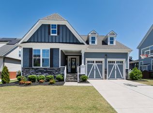 305 Azalea View Way, Holly Springs, NC 27540