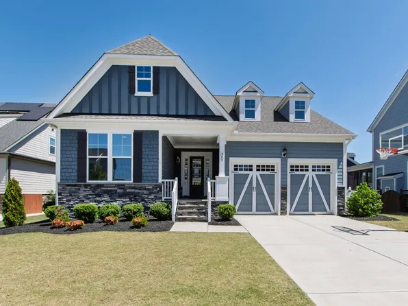 305 Azalea View Way, Holly Springs, NC 27540