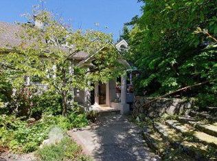 114 Bayview Ave, Belvedere, CA 94920