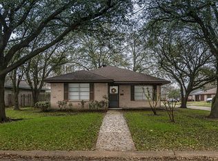 3323 Redfield Dr, Pasadena, TX 77503
