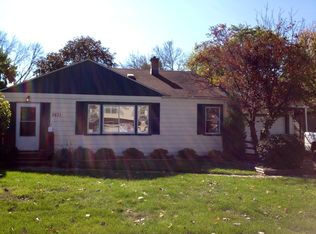 6621 173rd Pl, Tinley Park, IL