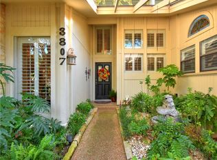 3807 Woodbrook Cir, Austin, TX 78759