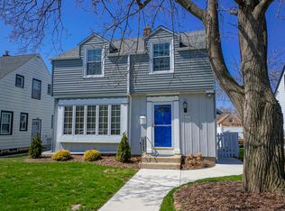 2347 S 54th St, West Allis, WI 53219