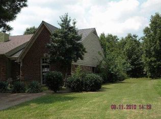 3679 Hyacinth Dr #D, Memphis, TN 38115