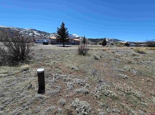 45 Browns Rd, South Fork, CO 81154