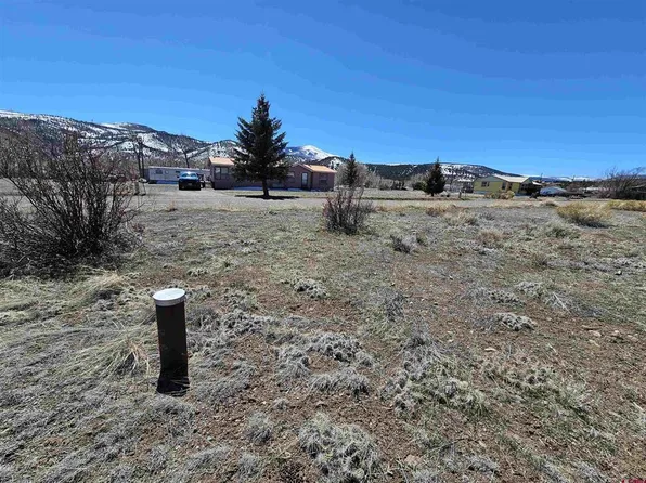 45 Browns Road, South Fork, CO 81154