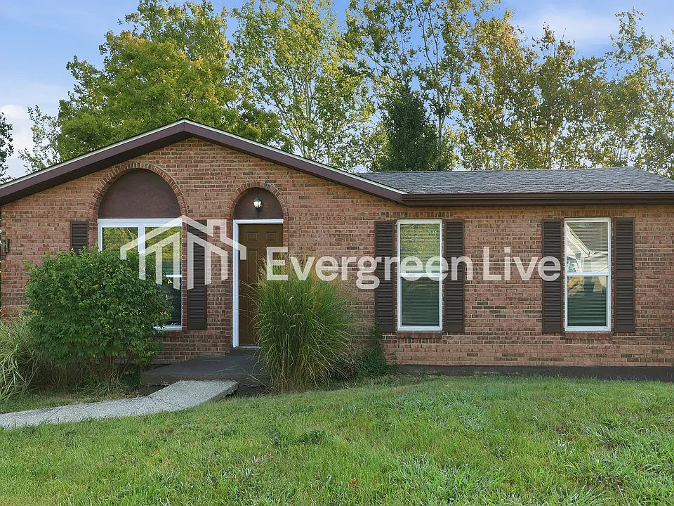 822 Cox Rd
