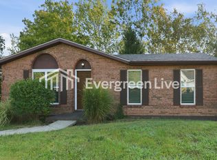 822 Cox Rd, Independence, KY 41051