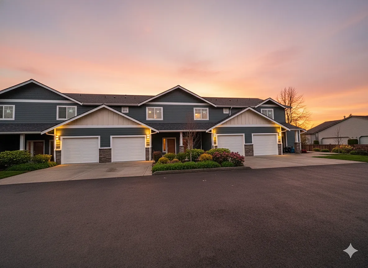 3 bed, 2.5 bath, 1500 sqft, $2,850 — Photo 1