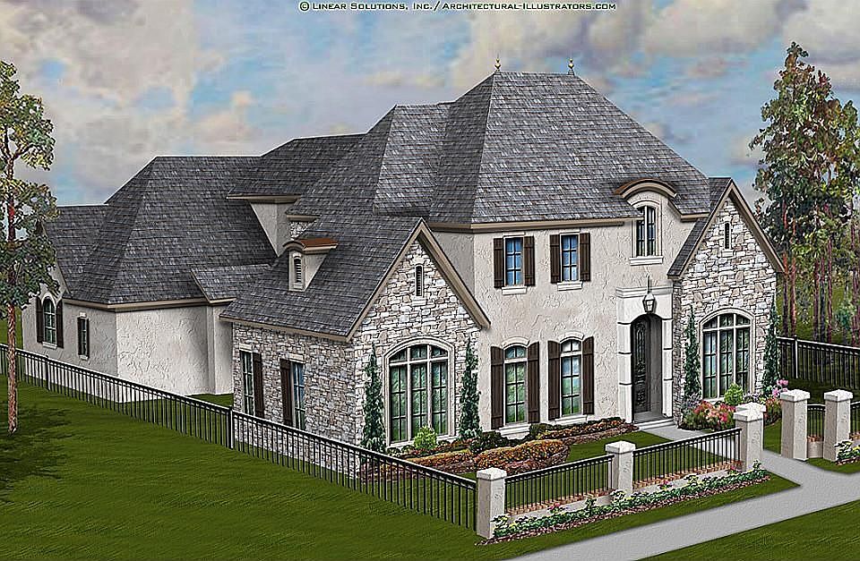 1st image of 2707 Timberloch Pl