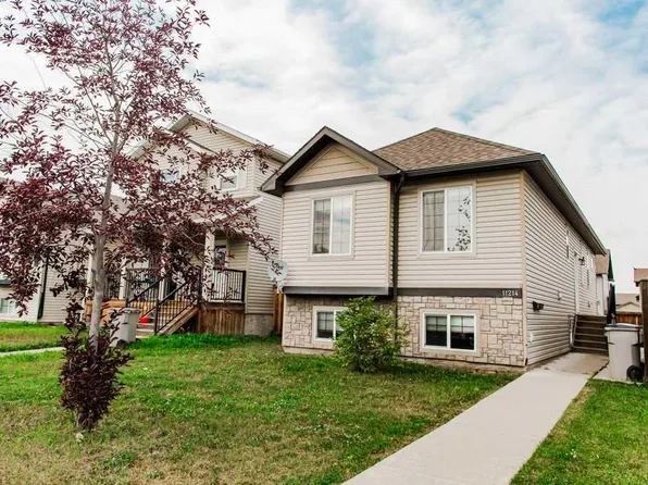 11214 S 75a Ave, Grande Prairie, AB T8W 0G5