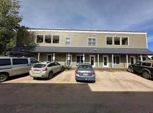 Cana Condominiums, Crested Butte, CO 81210