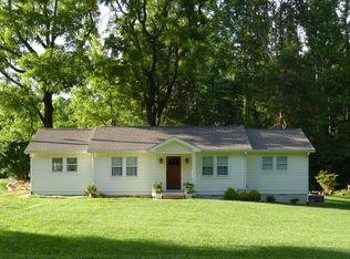 1634 Burnt Hickory Rd NW, Marietta, GA 30064