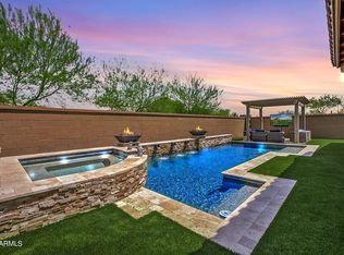 26705 N 99TH Drive, Peoria, AZ 85383