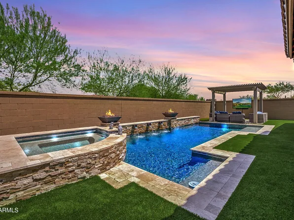 26705 N 99th Dr, Peoria, AZ 85383