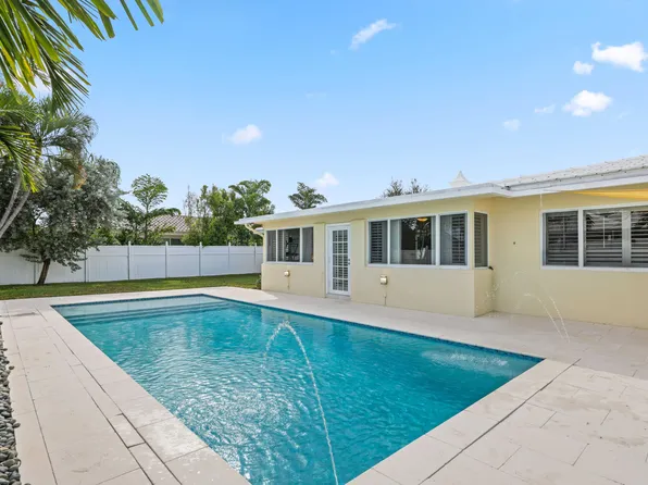 4220 NE 26th Terrace, Lighthouse Point, FL 33064