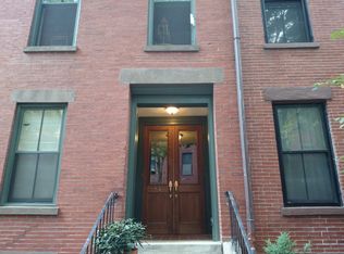 35 E Springfield St APT D, Boston, MA 02118