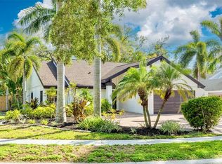 2966 Longbrooke Way, Clearwater, FL 33760