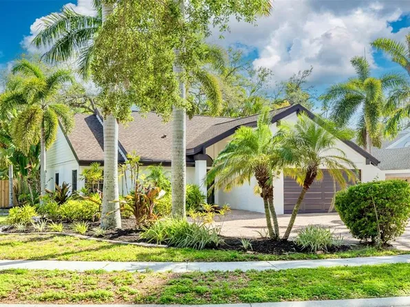 2966 Longbrooke Way, Clearwater, FL 33760