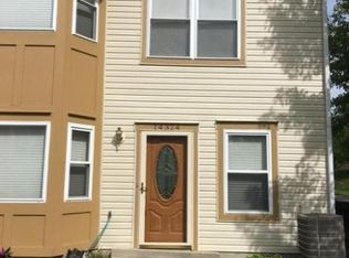 14324 Chapel Cove Ct, Laurel, MD 20707