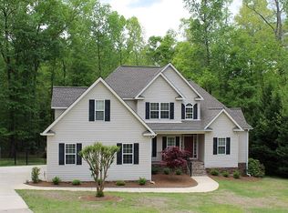 827 Evergreen Dr, Sandersville, GA 31082