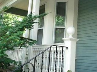 69 Dana St APT 5R, Cambridge, MA 02138