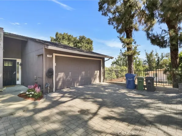 120 College Terrace Ct #K, Los Gatos, CA 95030