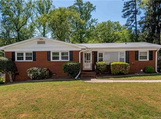 6022 Brookhaven Rd #4, Charlotte, NC 28210