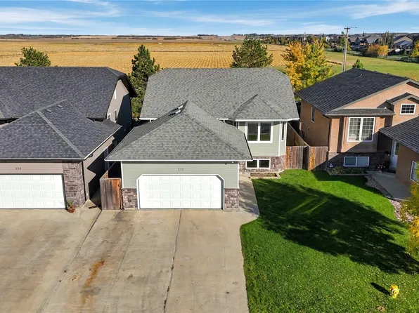 126 Lamarsh Road, Saskatoon, SK S7W 1B7
