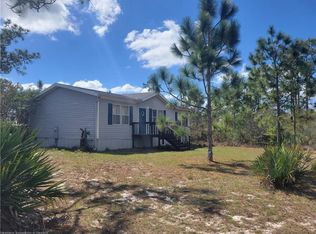 524 Oliver Rd, Venus, FL 33960