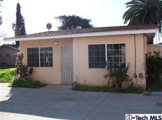 8520 East Broadway, San Gabriel, CA 91776
