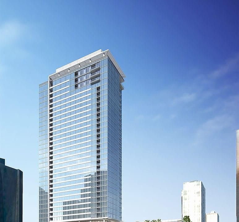 1st image of 1205 Lasalle St #824