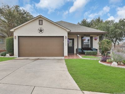 24219 SUNDOWN PASS, San Antonio, TX, 78261