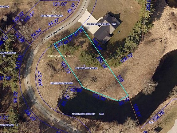 2nd image of LOT 9 Lane 101a Harbour Cove