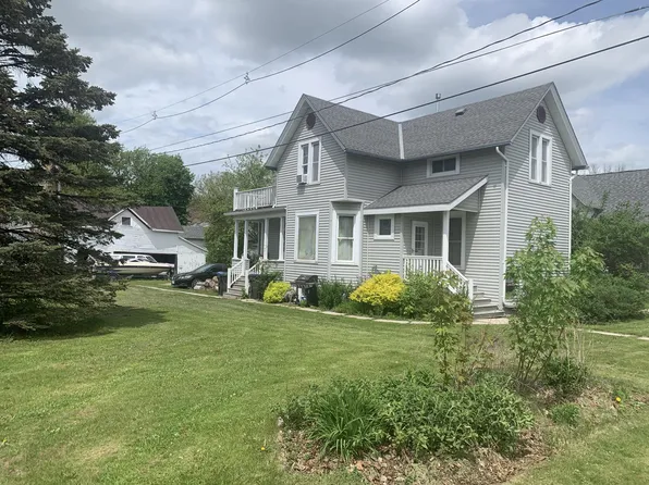 218 North St, Plymouth, WI 53073