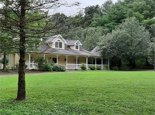 7731 N Mount Pleasant Rd, Greenbrier, TN 37073