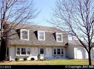 16213 Penn Manor Ln, Bowie, MD 20716