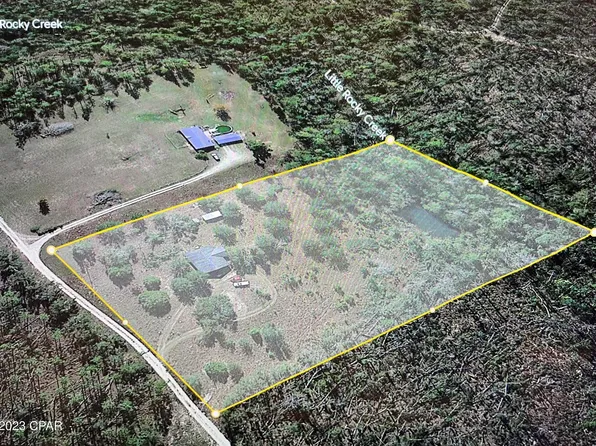 1731 Ellenora Ln, Marianna, FL 32448