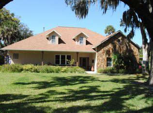 4 Magnolia St, Flagler Beach, FL 32136